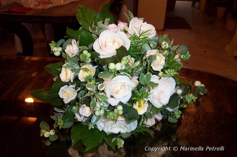 Bouquets da Sposa